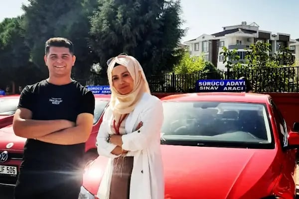 BALİKESİR OKAN SÜRÜCÜ KURSLARI KARESİ ŞUBESİ - Resim 5