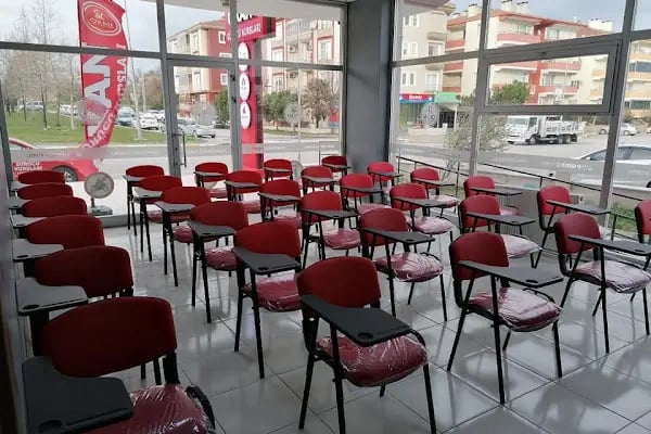 BALİKESİR OKAN SÜRÜCÜ KURSLARI KARESİ ŞUBESİ - Resim 15