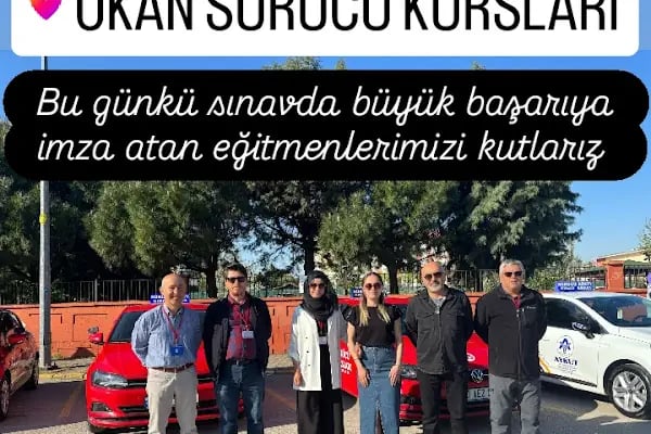 BALİKESİR OKAN SÜRÜCÜ KURSLARI KARESİ ŞUBESİ - Resim 8