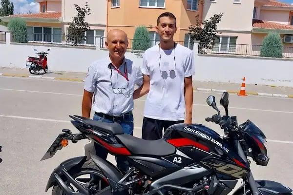 BALİKESİR OKAN SÜRÜCÜ KURSLARI KARESİ ŞUBESİ - Resim 6