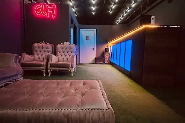 Bulut Masaj &amp; SPA Salonu - Resim 4