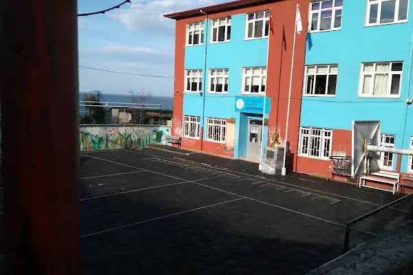 Salacık İlköğretim Okulu - Resim 11