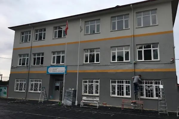 Salacık İlköğretim Okulu - Resim 6