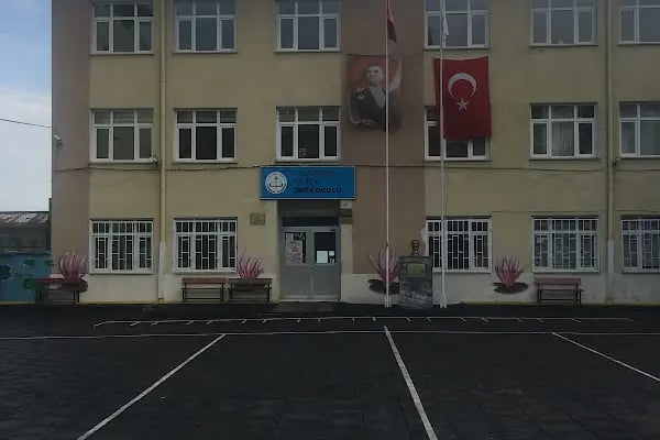 Salacık İlköğretim Okulu - Resim 8