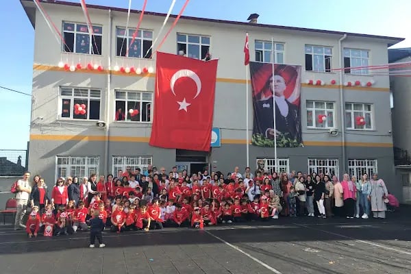 Salacık İlköğretim Okulu - Resim 5