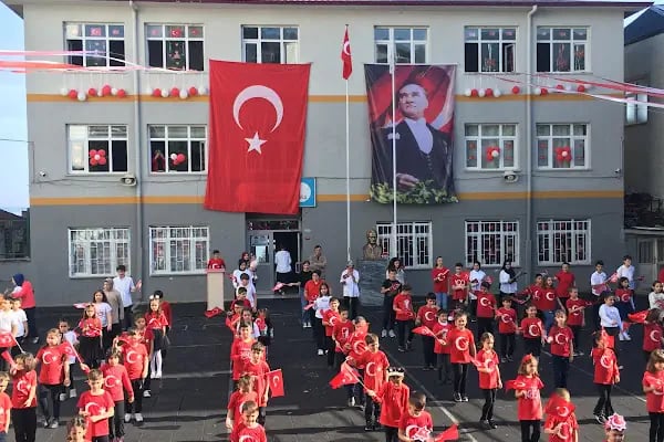 Salacık İlköğretim Okulu - Resim 7