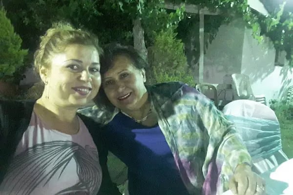 Efeler Kırbahcesi Bergama ManTar - Resim 12