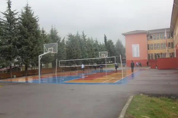 Bahçecik Mesleki ve Teknik Anadolu Lisesi - Resim 4