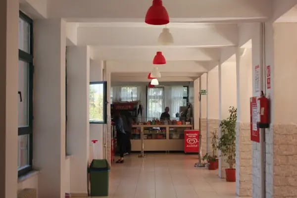 Bahçecik Mesleki ve Teknik Anadolu Lisesi - Resim 2