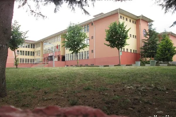 Bahçecik Mesleki ve Teknik Anadolu Lisesi - Resim 7