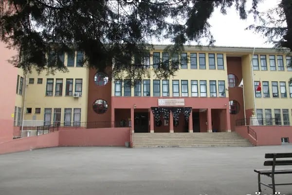 Bahçecik Mesleki ve Teknik Anadolu Lisesi - Resim 10