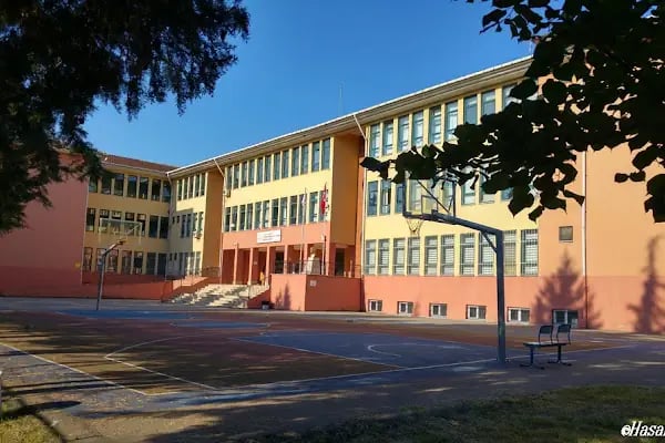 Bahçecik Mesleki ve Teknik Anadolu Lisesi - Resim 11