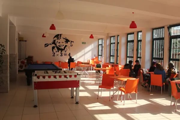 Bahçecik Mesleki ve Teknik Anadolu Lisesi - Resim 3