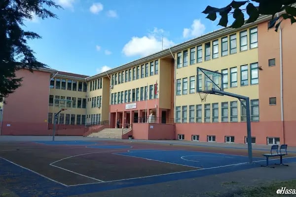 Bahçecik Mesleki ve Teknik Anadolu Lisesi - Resim 9