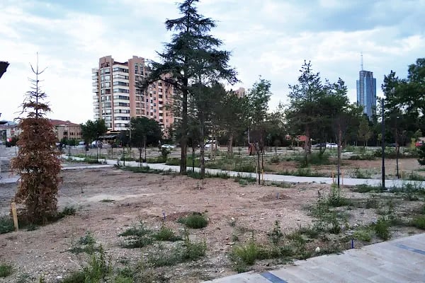 Tarihi Çoban Mektebi - Atatürk Ankara Milli Mücadele Müzesi - Resim 6