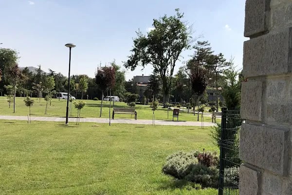 Tarihi Çoban Mektebi - Atatürk Ankara Milli Mücadele Müzesi - Resim 9