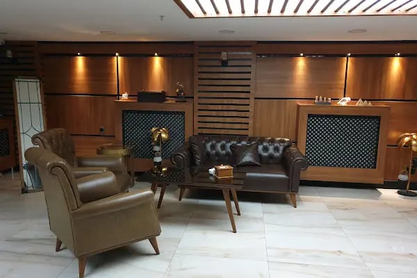 Başaran Rezidans &amp; Otel - Resim 5
