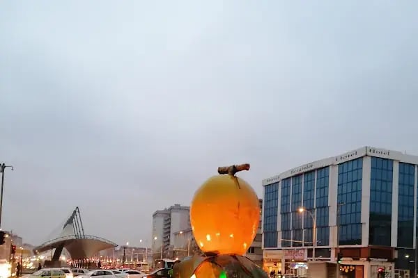 Başaran Rezidans &amp; Otel - Resim 1