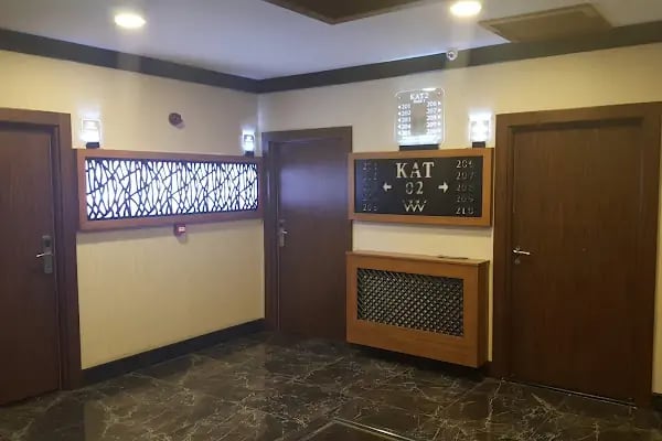 Başaran Rezidans &amp; Otel - Resim 9