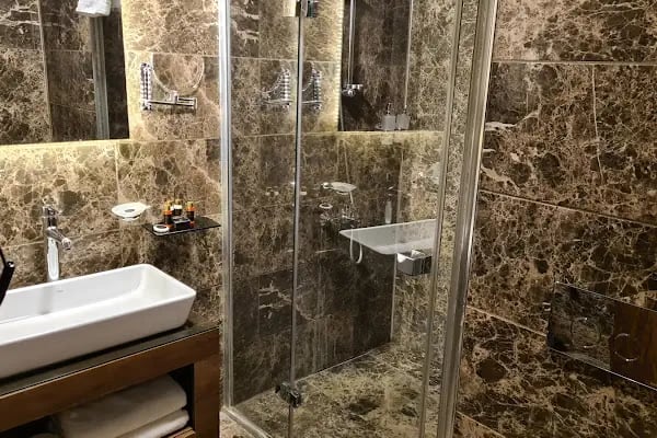 Başaran Rezidans &amp; Otel - Resim 3