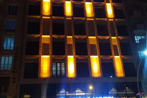 Başaran Rezidans &amp; Otel - Resim 17