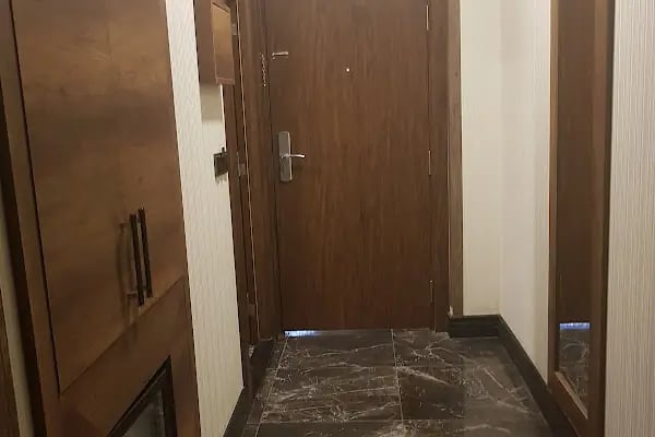 Başaran Rezidans &amp; Otel - Resim 10