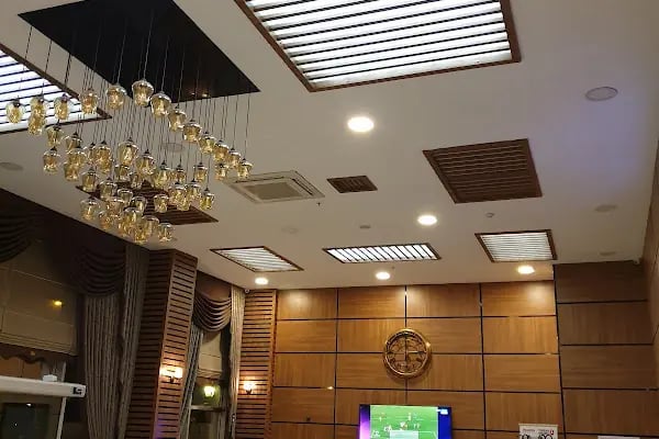 Başaran Rezidans &amp; Otel - Resim 6