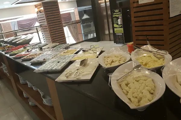 Başaran Rezidans &amp; Otel - Resim 16