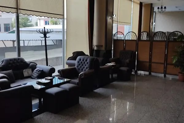 Başaran Rezidans &amp; Otel - Resim 19