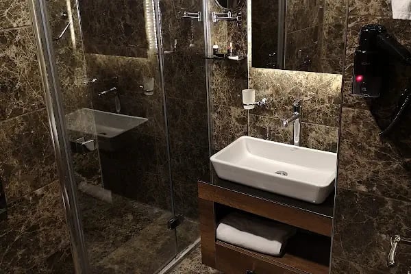 Başaran Rezidans &amp; Otel - Resim 14