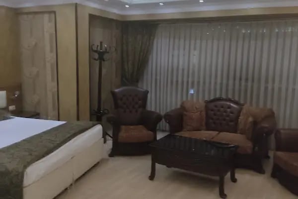 Başaran Rezidans &amp; Otel - Resim 18