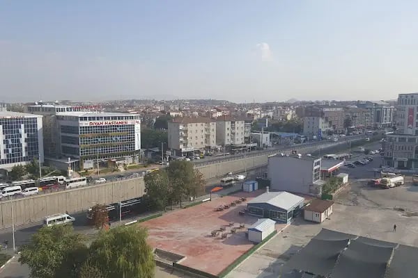 Başaran Rezidans &amp; Otel - Resim 13
