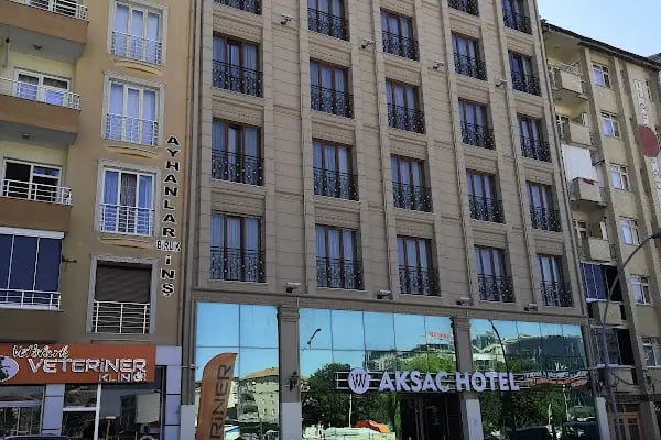 Başaran Rezidans &amp; Otel - Resim 8