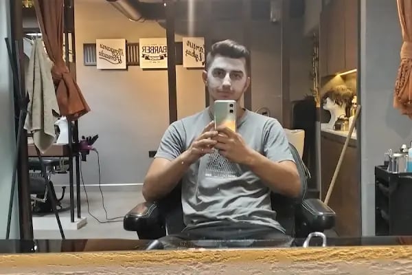 Harun Aykuş Hair Artist - Resim 8