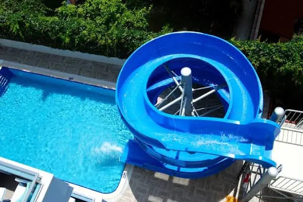 Kleopatra Ramira Hotel - Resim 7
