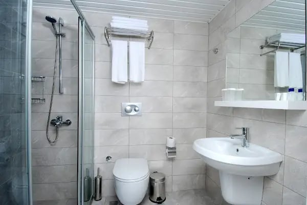 Kleopatra Ramira Hotel - Resim 4
