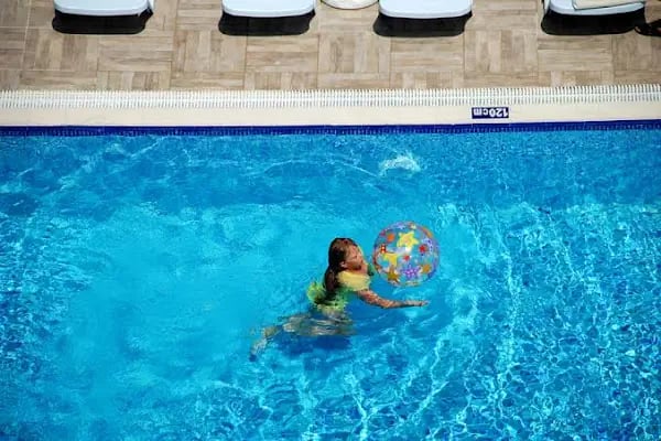 Kleopatra Ramira Hotel - Resim 9