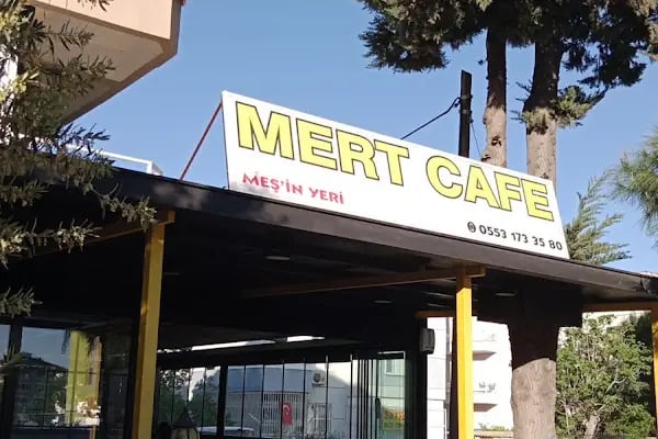Cafe Birsen - Resim 2