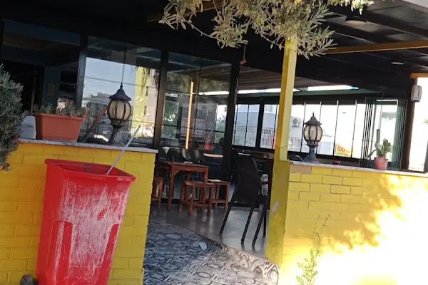 Cafe Birsen - Resim 4