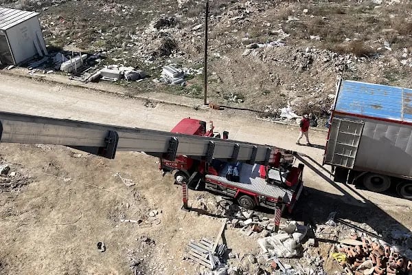 Bektaş Transport - Resim 1
