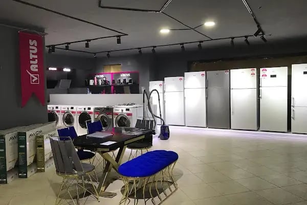 DALBAY CONCEPT - ALTUS - Resim 2