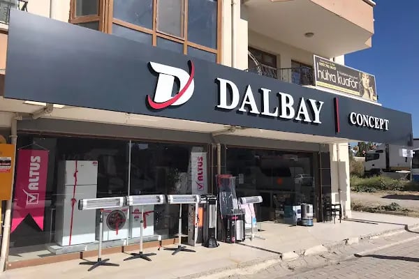 DALBAY CONCEPT - ALTUS - Resim 5