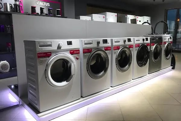 DALBAY CONCEPT - ALTUS - Resim 7