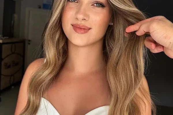 Nuri Ezveci Cadde Hair Salon Alanya Kuaför Friseur Hairdresser Coiffeur Mahmutlar Парикмахер Avsallar Kapper Konaklı Frisør - Resim 10