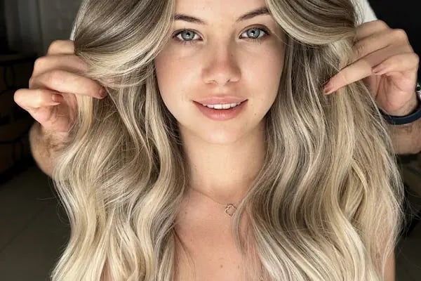 Nuri Ezveci Cadde Hair Salon Alanya Kuaför Friseur Hairdresser Coiffeur Mahmutlar Парикмахер Avsallar Kapper Konaklı Frisør - Resim 17