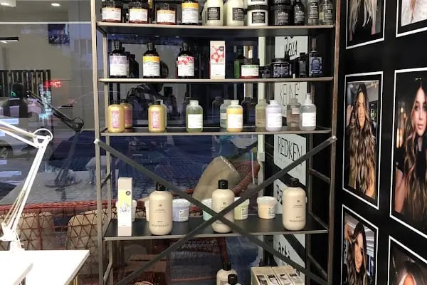 Nuri Ezveci Cadde Hair Salon Alanya Kuaför Friseur Hairdresser Coiffeur Mahmutlar Парикмахер Avsallar Kapper Konaklı Frisør - Resim 5