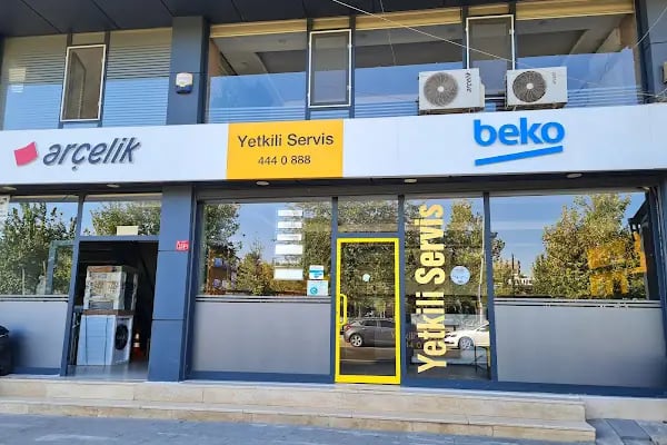 arçelik-beko yetkili servisi - Resim 2