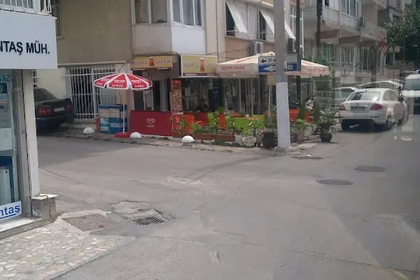 Konak Belediyesi Dr. Behçet Uz Parkı - Resim 16