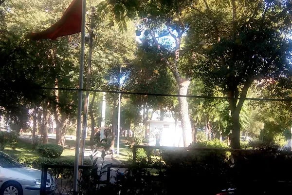 Konak Belediyesi Dr. Behçet Uz Parkı - Resim 14