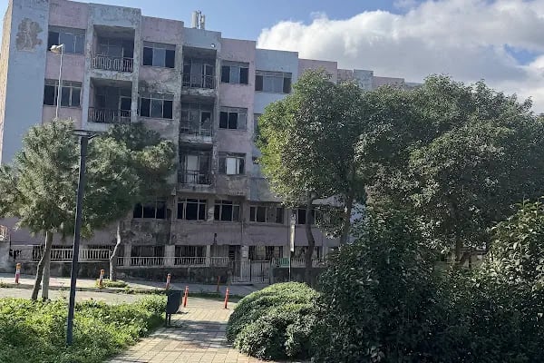 Konak Belediyesi Dr. Behçet Uz Parkı - Resim 17